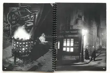 Sample page 7 for book "Brassaï – Brassaï & Paul Morand - Paris de Nuit. 60 Photos inédites de Brassaï" Sample page 7 for book "Brassaï – Brassaï & Paul Morand - Paris de Nuit. 60 Photos inédites de Brassaï"