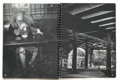 Sample page 6 for book "Brassaï – Brassaï & Paul Morand - Paris de Nuit. 60 Photos inédites de Brassaï" Sample page 6 for book "Brassaï – Brassaï & Paul Morand - Paris de Nuit. 60 Photos inédites de Brassaï"