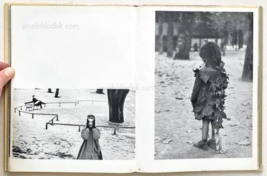 Sample page 20 for book  Otto Steinert – Subjektive Fotografie - Ein Bildband moderner Fotografie