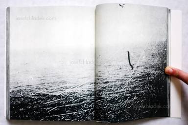Sample page 10 for book  Daido Moriyama – Bye Bye, Photography Dear
