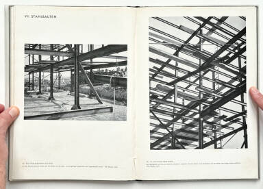 Sample page 15 for book Albert  Renger-Patzsch – Eisen und Stahl