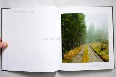 Sample page 5 for book "Fuchs, Bernhard – Bernhard Fuchs - Roads and Paths" Sample page 5 for book "Fuchs, Bernhard – Bernhard Fuchs - Roads and Paths"