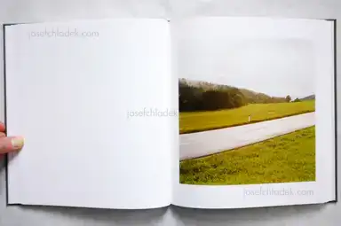 Sample page 4 for book "Fuchs, Bernhard – Bernhard Fuchs - Roads and Paths" Sample page 4 for book "Fuchs, Bernhard – Bernhard Fuchs - Roads and Paths"