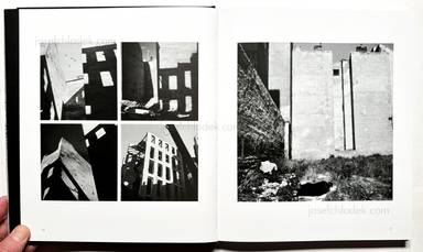 Sample page 1 for book  Ernst Haas – Welt in Trümmern / A World in Ruins