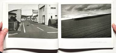 Sample page 9 for book Kazumi Kurigami – Northern