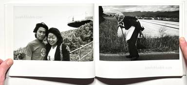 Sample page 11 for book Kazumi Kurigami – Northern