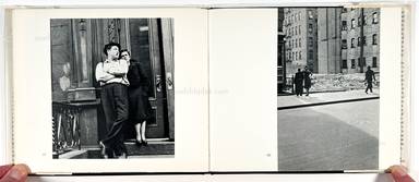 Sample page 16 for book Helen Levitt – A Way of Seeing