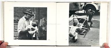 Sample page 20 for book Helen Levitt – A Way of Seeing