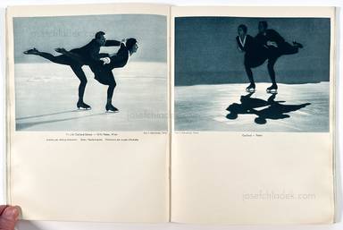 Sample page 12 for book Manfred Curry – Le patinage artistique