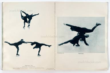 Sample page 20 for book Manfred Curry – Le patinage artistique