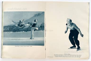 Sample page 21 for book Manfred Curry – Le patinage artistique
