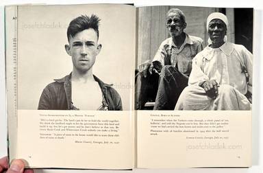 Sample page 1 for book Dorothea Lange – An American Exodus: A Record of Human Erosion