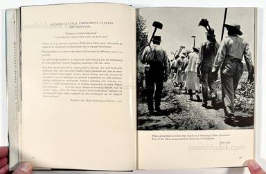 Sample page 4 for book Dorothea Lange – An American Exodus: A Record of Human Erosion