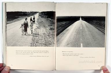 Sample page 10 for book Dorothea Lange – An American Exodus: A Record of Human Erosion