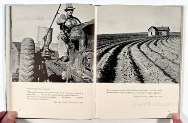 Sample page 11 for book Dorothea Lange – An American Exodus: A Record of Human Erosion