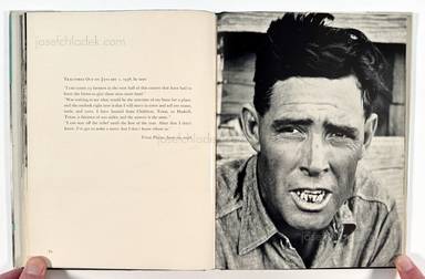 Sample page 13 for book Dorothea Lange – An American Exodus: A Record of Human Erosion