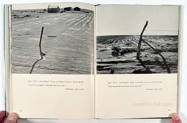 Sample page 14 for book Dorothea Lange – An American Exodus: A Record of Human Erosion