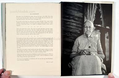 Sample page 21 for book Dorothea Lange – An American Exodus: A Record of Human Erosion