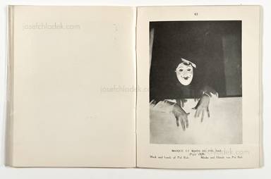 Sample page 16 for book  Germaine Krull – Mac Orlan Pierre - Germaine Krull