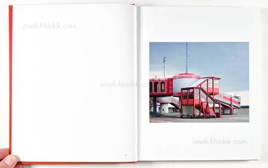 Sample page 1 for book  Andreas Gehrke – Flughafen Berlin-Tegel
