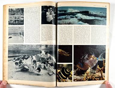 Sample page 14 for book Emil Schulthess – 27000 Kilometer im Auto durch die USA