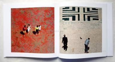 Sample page 7 for book  Taiji Matsue – Cell