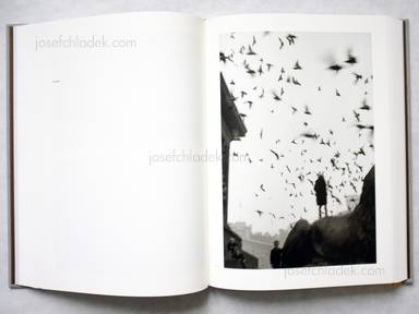 Sample page 12 for book  Sergio / Sire Larrain – Sergio Larrain - Vagabond Photographer