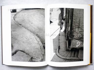 Sample page 18 for book  Sergio / Sire Larrain – Sergio Larrain - Vagabond Photographer