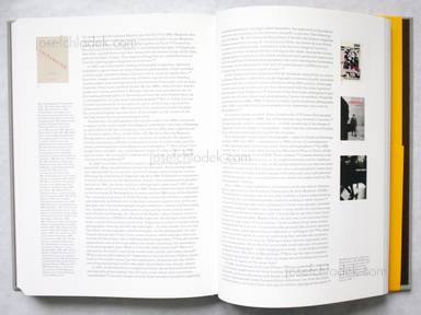 Sample page 22 for book  Sergio / Sire Larrain – Sergio Larrain - Vagabond Photographer