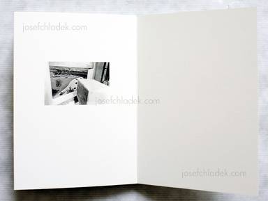 Sample page 11 for book  Joachim Schmid – X Marks the Spot
