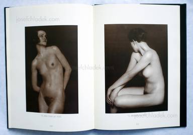 Sample page 9 for book  Hans Schreiber – Trude Fleischmann: Fotografin in Wien, 1918-1938
