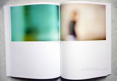 Sample page 5 for book  Jurek Wajdowicz – Liminal Spaces - Fotografie 75