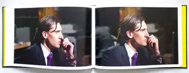 Sample page 6 for book "van Roekel, Florian – Florian van Roekel - How Terry Likes His Coffee" Sample page 6 for book "van Roekel, Florian – Florian van Roekel - How Terry Likes His Coffee"