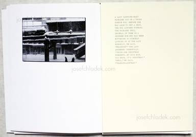 Sample page 4 for book  William and Cage Gedney – Iris Garden