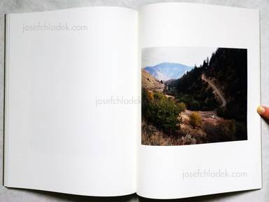 Sample page 10 for book  Bryan Schutmaat – Grays the Mountain Sends