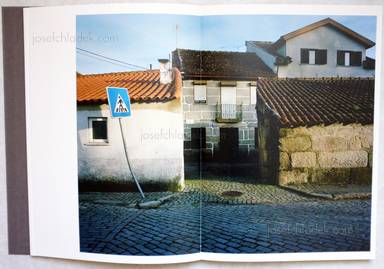 Sample page 8 for book  José Pedro / Cepeda Cortes – Lapa do Lobo