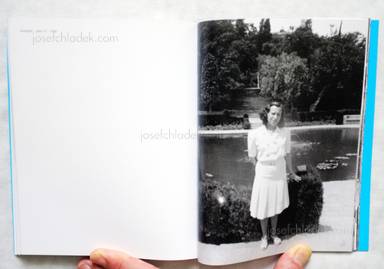 Sample page 7 for book  Erik (Ed.) Kessels – In Almost Every Picture 4