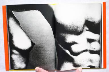 Sample page 9 for book  Eikoh Hosoe – Man and Woman