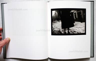 Sample page 5 for book  Giacomo Brunelli – Eternal London