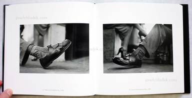 Sample page 36 for book  Saul Leiter – Early Black and White