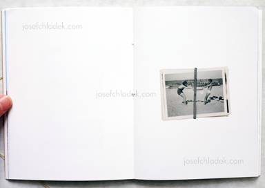 Sample page 7 for book  Marcin Grabowiecki – Babie Lato – Indian Summer