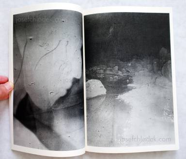 Sample page 6 for book  Daisuke Yokota – Linger (Teikai)