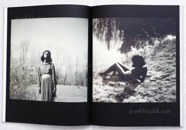 Sample page 4 for book  Marianna Rothen – Snow and Rose & other tales