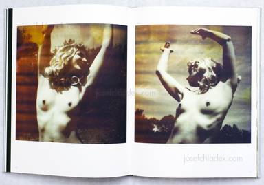 Sample page 9 for book  Marianna Rothen – Snow and Rose & other tales