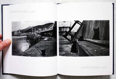 Sample page 5 for book  Koji Onaka – Umimachi