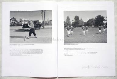 Sample page 3 for book Alec Soth and Brad Zellar – LBM Dispatch #2: Upstate