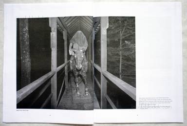 Sample page 5 for book Alec Soth and Brad Zellar – LBM Dispatch #2: Upstate