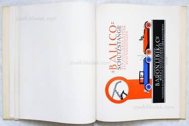 Sample page 17 for book  Julius (Hrsg.) Wisotzky – Poster Art in Vienna