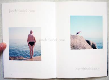 Sample page 6 for book  Christine Redmond – Sea Change