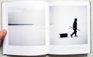 Sample page 6 for book  Kārlis Bergs – Between the Lake and the Sea